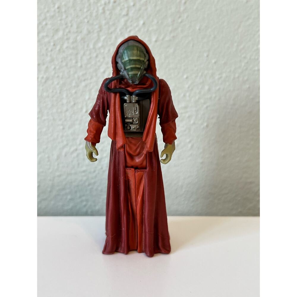 Sarco Plank The Force Awakens Collection  Star Wars 3.75 inch Action Figure